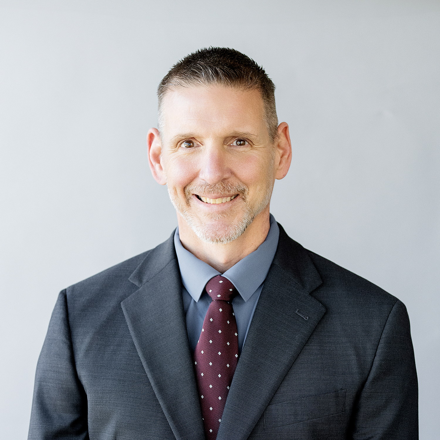 BRIAN SHERMAN
