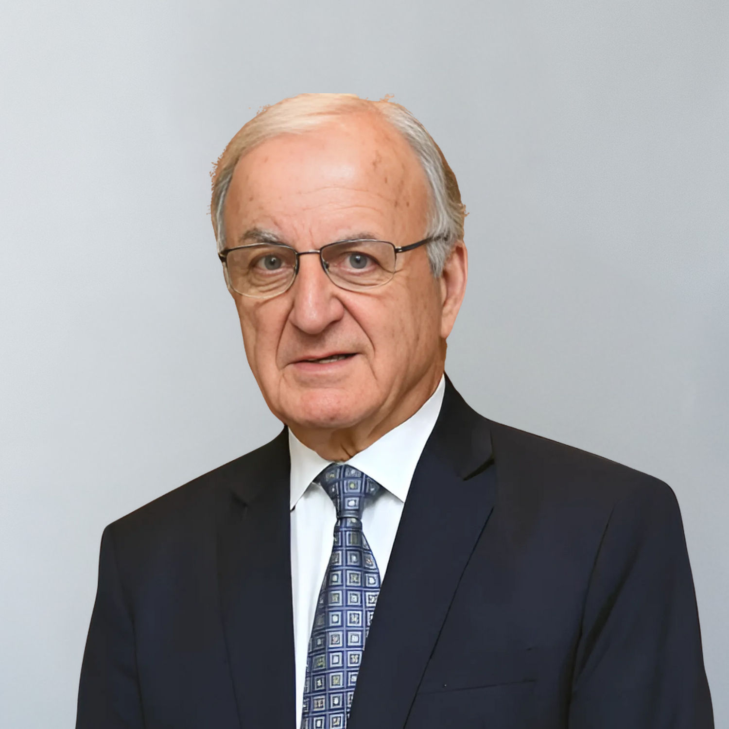 James J. Karam